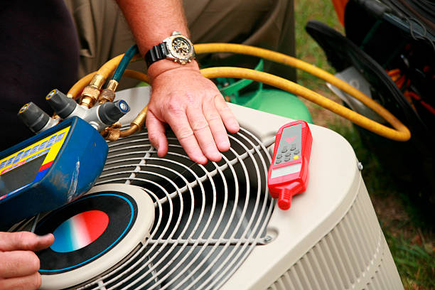 Best HVAC Cleaning Services  in North Haledon, NJ