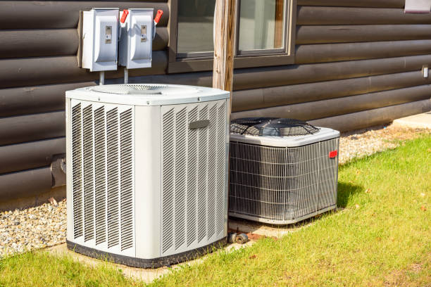 Best HVAC Repair Near Me  in North Haledon, NJ